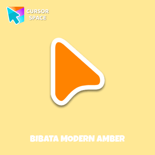 Bibata Modern Amber